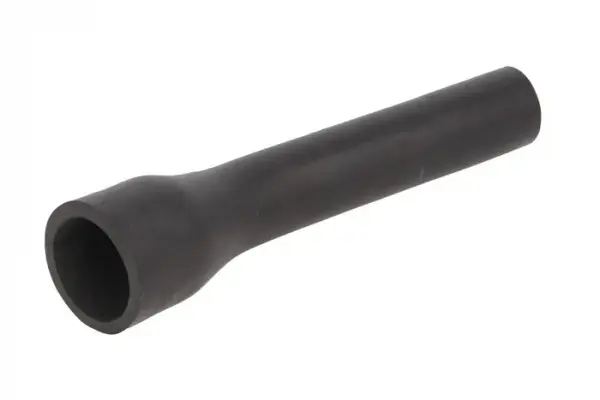 Cuplaj conducta lichid racire (25mm 45mm, lungime: 238mm) potrivit DAF 65 CF, 75 CF, 85 CF, 95 XF, LF 45, LF 55, XF 95 BE110C-XF355M 01.97-