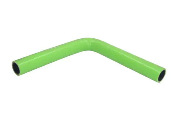 Cuplaj conducta lichid racire (28mm x250mm, unghi 90 ) EURO 6 potrivit IVECO CITYCLASS, URBANWAY; IRISBUS CITELIS, DOMINO, MAGELYS F2BCNG-F2CFE611D 01.97-