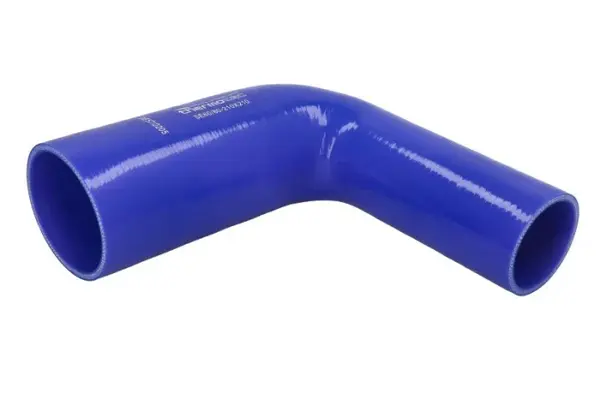 Cuplaj conducta lichid racire (60 80mm x210mm, unghi 90 , reducere)