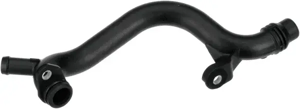 Cuplaj conducta lichid racire AUDI A4 ALLROAD B8, A4 B8, A5, A6 C7, Q5; VW MULTIVAN V, MULTIVAN VI, TRANSPORTER CARAVELLE VI, TRANSPORTER V, TRANSPORTER VI 1.8 2.0 2.0ALK 11.07-