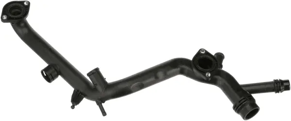 Cuplaj conducta lichid racire AUDI A4 B6, A4 B7, A6 ALLROAD C6, A6 C6 2.4 2.8 3.2 05.04-05.09