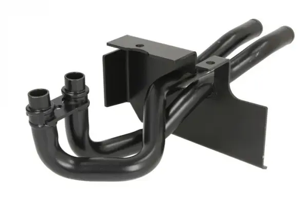 Cuplaj conducta lichid racire ECONOMY potrivit VOLVO FH, FM, FM II, NH12 D11A-370-D9B380 05.99-