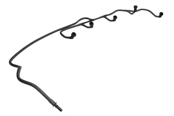 Cuplaj conducta lichid racire EURO 6 potrivit SCANIA G II, L, P II, R II DC09.119-DC09.144 06.17-