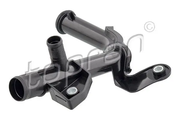 Cuplaj conducta lichid racire HAN 701 767