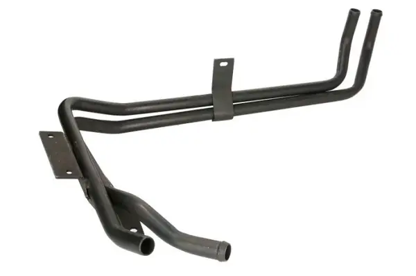 Cuplaj conducta lichid racire (la incalzitor) potrivit MERCEDES ACTROS MP2 MP3, AXOR 2 OM457.937-OM926.945 10.02-