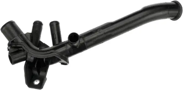 Cuplaj conducta lichid racire NISSAN MICRA III 1.5D 01.03-06.10