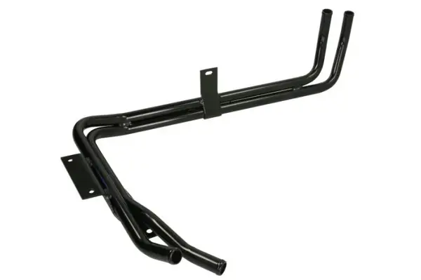 Cuplaj conducta lichid racire (pentru radiator) potrivit MERCEDES ACTROS MP2 MP3, AXOR 2 OM457.937-OM926.945 10.02-