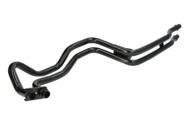 Cuplaj conducta lichid racire (pentru radiator) potrivit VOLVO FH II D13C380-D13K540 01.12-