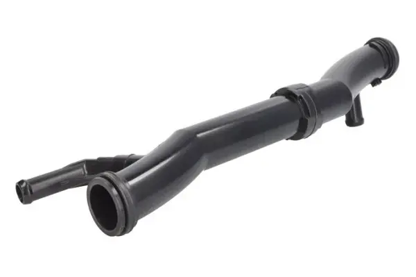 Cuplaj conducta lichid racire potrivit AUDI A1; SEAT ALHAMBRA, IBIZA IV SC, IBIZA IV ST; SKODA FABIA II; VW BEETLE, CC B7, EOS, GOLF PLUS V, GOLF V, GOLF VI, JETTA III 1.4 1.4ALK 1.4CNG 11.05-07.18