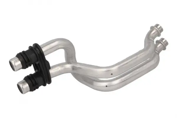 Cuplaj conducta lichid racire potrivit AUDI A3, Q3, TT; SEAT ALHAMBRA, ALTEA, ALTEA XL, LEON, TOLEDO III; SKODA OCTAVIA II, YETI; VW BEETLE, CADDY ALLTRACK, CADDY ALLTRACK MINIVAN 1.0-Electric 02.03-