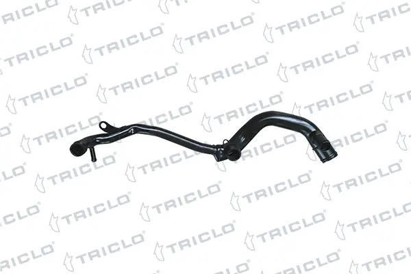 Cuplaj conducta lichid racire potrivit AUDI A4 B6; SKODA SUPERB I; VW PASSAT B5, PASSAT B5.5 2.5D 07.98-03.08
