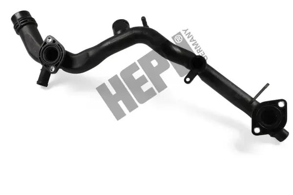Cuplaj conducta lichid racire potrivit AUDI A4 B8, A5, Q7 3.0 11.08-01.17