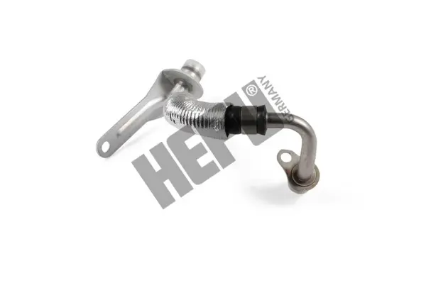 Cuplaj conducta lichid racire potrivit BMW 1 (F20), 1 (F21), 2 (F22, F87), 2 (F23), 3 (F30, F80), 3 (F31), 3 GRAN TURISMO (F34), 4 (F32, F82), 4 (F33, F83), 4 GRAN COUPE (F36) 1.6 2.0 2.0H 10.10-06.21