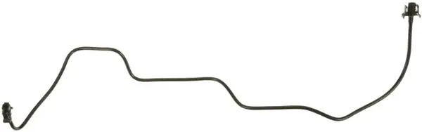 Cuplaj conducta lichid racire potrivit CITROEN C2, C2 ENTERPRISE, C3 I, C3 PLURIEL; PEUGEOT 1007 1.4D 02.02-