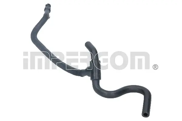 Cuplaj conducta lichid racire potrivit CITROEN EVASION, JUMPY I; FIAT SCUDO, ULYSSE; PEUGEOT 806, EXPERT 1.9D 11.94-12.06