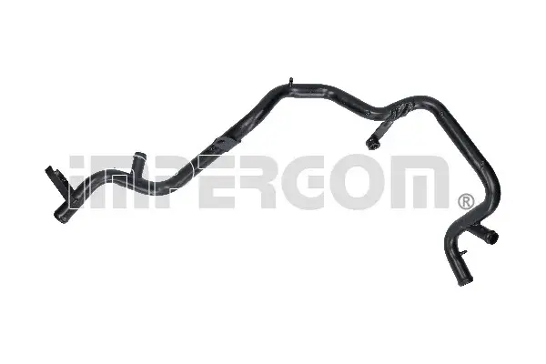 Cuplaj conducta lichid racire potrivit FORD GALAXY I; SEAT ALHAMBRA; VW SHARAN 2.0 09.95-03.10