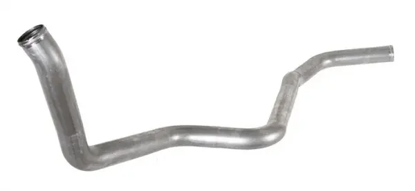 Cuplaj conducta lichid racire potrivit MAN TGA D0836LF41-D2876LF25 04.00-