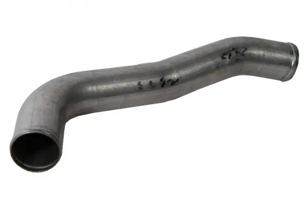 Cuplaj conducta lichid racire potrivit MAN TGA, TGS I, TGX I D0836LF41-D2876LF25 04.00-