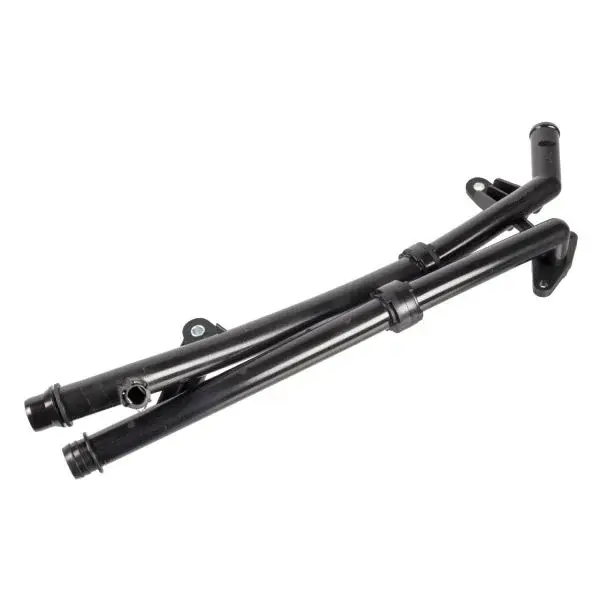Cuplaj conducta lichid racire potrivit MERCEDES C (C204), C T-MODEL (S204), C (W204), E (A207), E (C207), E T-MODEL (S212), E (W212), SLK (R172) 1.8 01.07-