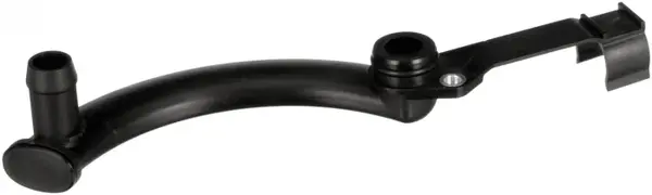 Cuplaj conducta lichid racire potrivit MERCEDES C (C204), C T-MODEL (S204), C (W204), E (A207), E (C207), E T-MODEL (S212), E (W212), SLK (R172) 1.8 01.07-