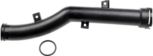 Cuplaj conducta lichid racire potrivit MINI (R56), (R57), (R58), (R59), CLUBMAN (R55), CLUBVAN (R55), COUNTRYMAN (R60), PACEMAN (R61) 1.4 1.4LPG 1.6 09.06-10.16