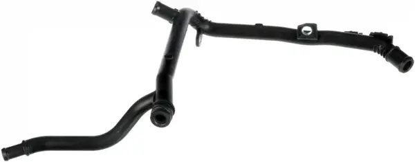 Cuplaj conducta lichid racire potrivit SEAT ALTEA, ALTEA XL, IBIZA IV, IBIZA IV SC, IBIZA IV ST, IBIZA IV HATCHBACK, LEON; SKODA FABIA II, OCTAVIA II, ROOMSTER, ROOMSTER PRAKTIK 1.6D 2.0D 01.05-08.15