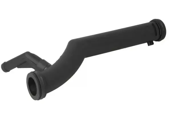 Cuplaj conducta lichid racire potrivit SEAT CORDOBA, IBIZA III, IBIZA IV, TOLEDO IV; SKODA FABIA I, FABIA I PRAKTIK, FABIA II, RAPID, ROOMSTER, ROOMSTER PRAKTIK; VW POLO IV, POLO V 1.2 07.01-06.15