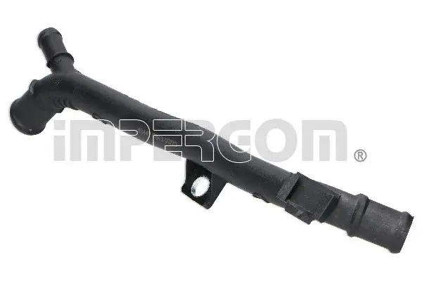 Cuplaj conducta lichid racire potrivit SEAT IBIZA IV, IBIZA IV SC, IBIZA IV ST; SKODA FABIA II, ROOMSTER, ROOMSTER PRAKTIK; VW POLO, POLO V 1.2D 1.4LPG 1.6D 05.09-05.15