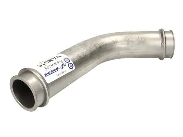 Cuplaj conducta lichid racire potrivit VOLVO FH12, FM12 D12A340-D12F430 08.93-