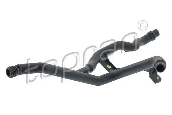 Cuplaj conducta lichid racire TOPRAN 502 985