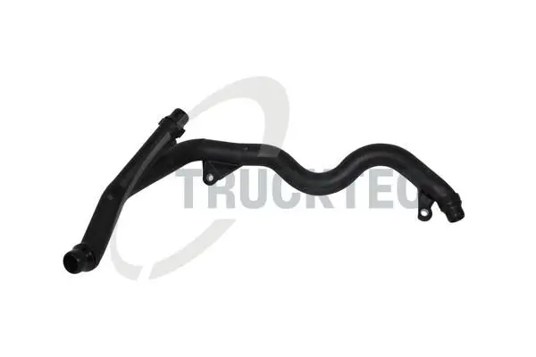 Cuplaj conducta lichid racire TRUCKTEC AUTOMOTIVE 08.40.127