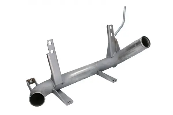 Cuplaj conducta lichid racire (x715mm) potrivit SCANIA P, G, R, T EURO 6