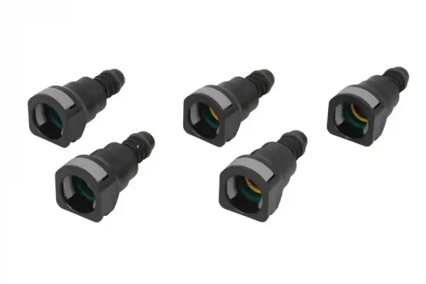 Cuplaj furtun combustibil ( diametru: 15,82mm, ID 12; 12mm x 15mm, pret pentru 5 buc.)
