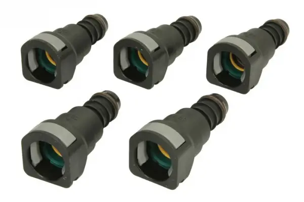 Cuplaj furtun combustibil ( diametru: 15,82mm, ID 14; 14mm x 18mm, pret pentru 5 buc.)