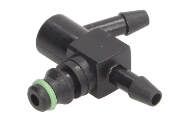 Cuplaj furtun combustibil T-piesa VDO (plastic)