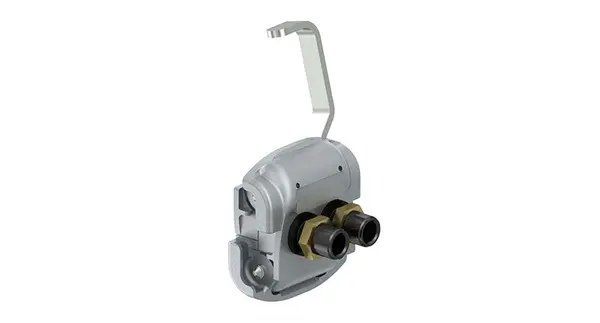 cuplaj rapid WABCO 4528020070