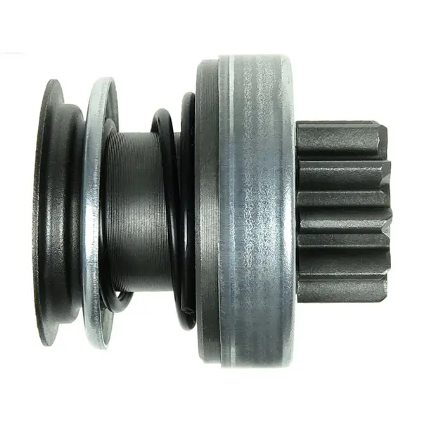 cuplaj unisens,demaror