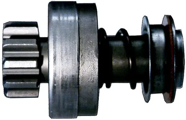 cuplaj unisens,demaror HC-Cargo F 032 139 558