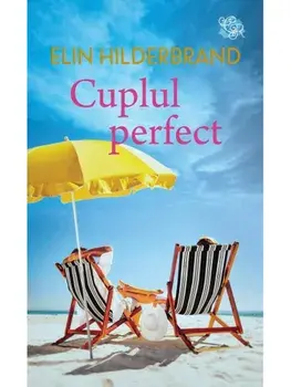 Cuplul perferct/Erin Hilderbrand