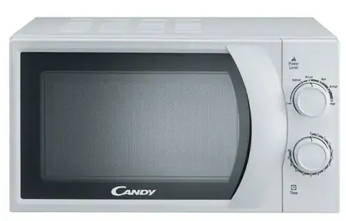 Cuptor cu microunde Candy CMW2070M, 20l, 700W (Alb)