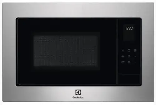 Cuptor cu microunde incorporabil Electrolux EMS4253TEX, 25 L, 900W (Inox)