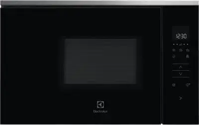 Cuptor cu microunde incorporabil Electrolux KMFE172TEX, 800W, 17L (Negru)