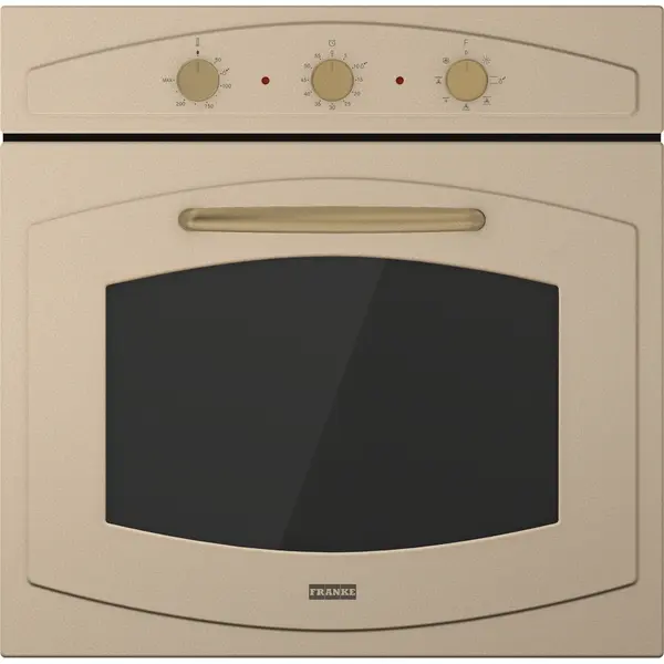 Cuptor Electric FCO 82 H OA Avena