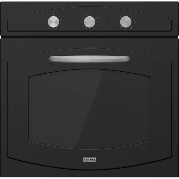 Cuptor Electric FCO 82 H ON Nero