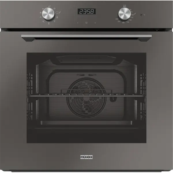 Cuptor Electric FMA 86 H SG Slate Grey