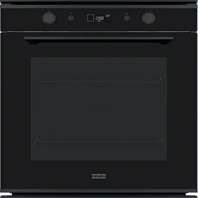 Cuptor Electric FMY 98 P BK Nero