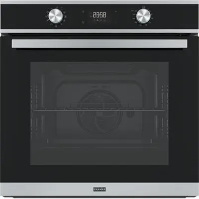 Cuptor Electric FSM 97 P XS Inox