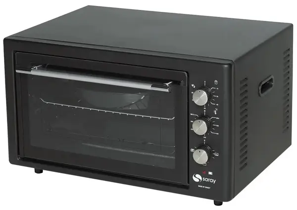 Cuptor electric Saray 37 L (3730)