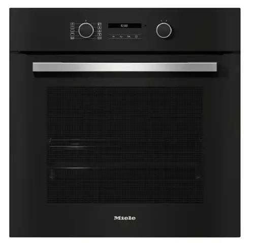 Cuptor incorporabil MIELE H 2766 B, Electric, 76 l, Clasa A+ (Negru)