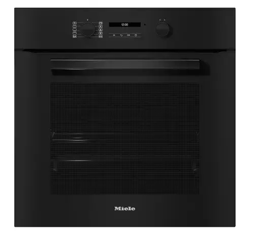 Cuptor incorporabil MIELE H 2861-1 B 125 Edition, Electric, 76 l, Clasa A+, Wi-Fi (Negru)
